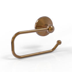 Allied Brass Monte Carlo Antique Copper Toilet Paper Holder at Menards®