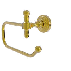 Allied Brass Monte Carlo Antique Copper Toilet Paper Holder at Menards®