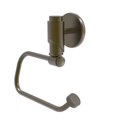 Allied Brass Monte Carlo Antique Copper Toilet Paper Holder at Menards®