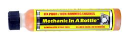 Maxpower Mechanic in A Bottle Small Engine Additive - 4 oz