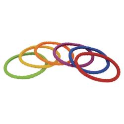 Banzai® Pool-Time Dive Rings™ - 6 Pack at Menards®