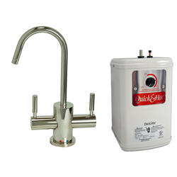 HOT250 Instant Hot Only Water Dispenser System (H-250)