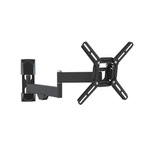 Barkan Full Motion TV Wall Mount for 13" - 43" Screens
