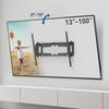 Barkan Tilt TV Wall Mount for 13" - 90" Screens