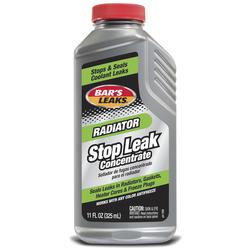 Bar's Leaks® Radiator Stop Leak Concentrate - 11 oz. at Menards®