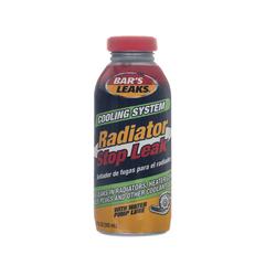Bar's Leaks® Radiator Stop Leak - 11 oz. at Menards®