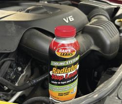 Bar's Leaks® Radiator Stop Leak - 11 oz. at Menards®