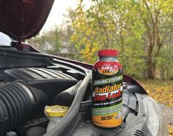Bar's Leaks® Radiator Stop Leak - 11 oz. at Menards®
