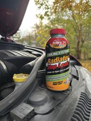 Bar's Leaks® Radiator Stop Leak - 11 oz. at Menards®