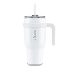 Reduce® 50 oz. Vacuum Insulated Stainless Steel Cold Mug - Assorted Styles  at Menards®