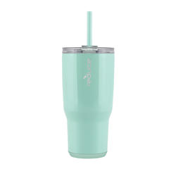 Reduce® Vacuum Insulated Stainless Steel Cold Tumbler - 34 oz ...