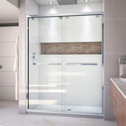 Menards store shower doors