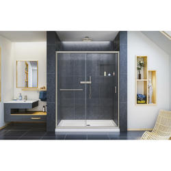 DreamLine® Infinity-Z 54
