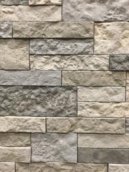 AirStone® Spring Creek Manufactured Stone Veneer Siding (8