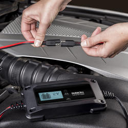 BLACK+DECKER Battery Charger And Battery at Menards®