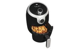 Yedi HOUSEWARE GV030 Mini 2 Quart Air Fryer Instruction Manual