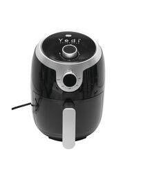 This 2-quart mini air fryer from Yedi is on sale for only $40 right now -  Boing Boing