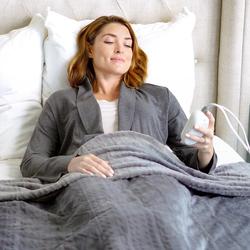 Heated Blanket Menards Weighted Blanket Pure Enrichment