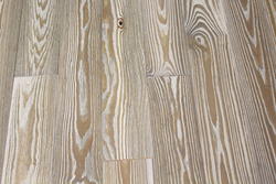 Homestead Graphite Wire Brushed Pine 3/4 x 5-1/8 Solid Hardwood Flooring (23.3 sq.ft/ctn) Homestead Graphite Wire Brushed Pine 3/4 x 5-1/8 Solid Hardwood Flooring (23.3 sq.ft/ctn)