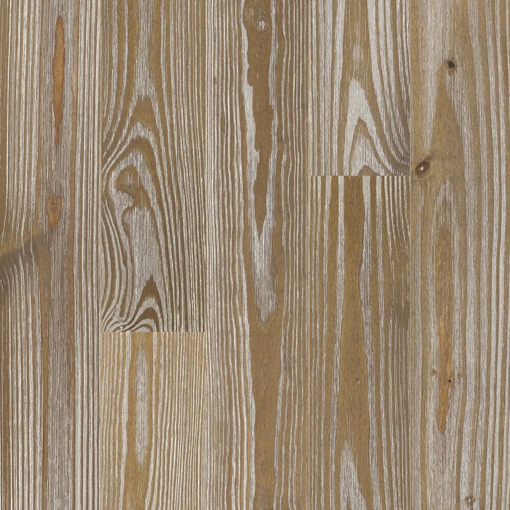 Homestead Tawny Wire Brushed Pine 3/4 x 5-1/8 Solid Hardwood Flooring (23.3 sq.ft/ctn) Homestead Tawny Wire Brushed Pine 3/4 x 5-1/8 Solid Hardwood Flooring (23.3 sq.ft/ctn)