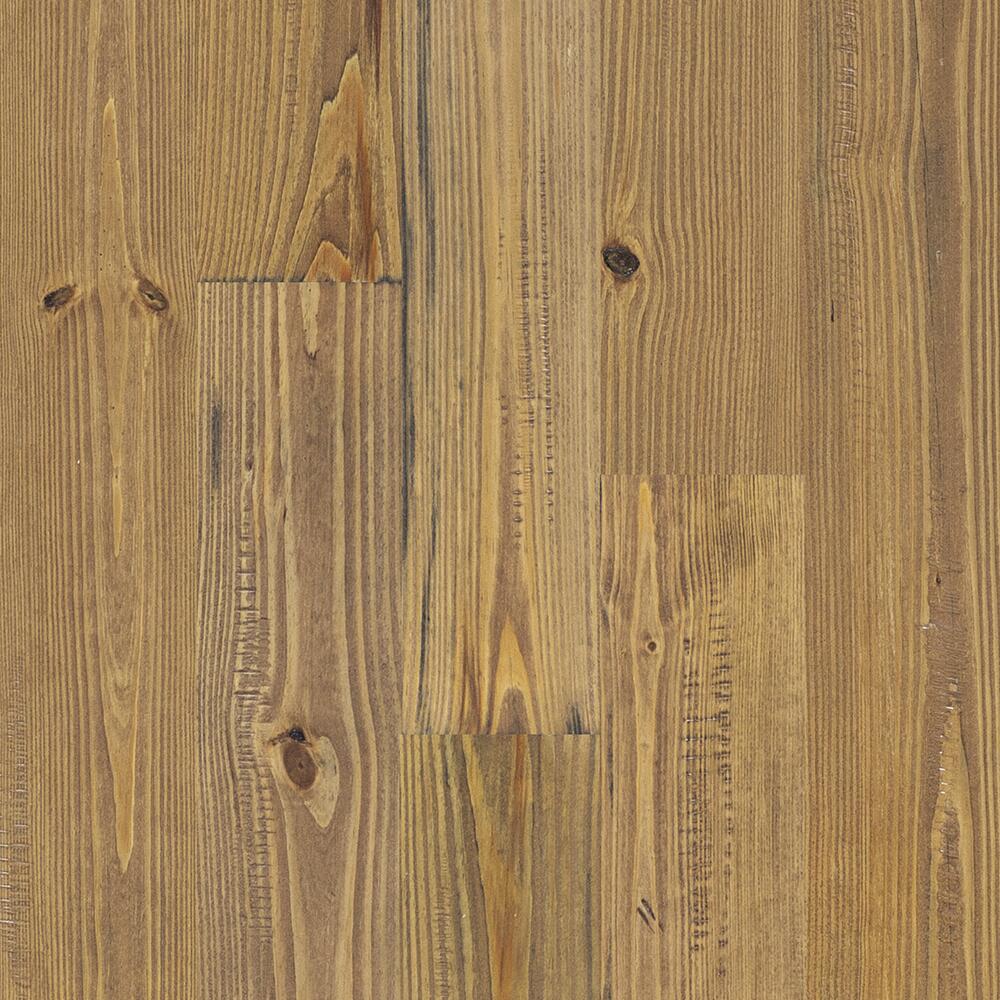 Homestead Wheat Wire Brushed Pine 3/4 x 5-1/8 Solid Hardwood Flooring (23.3 sq.ft/ctn) Homestead Wheat Wire Brushed Pine 3/4 x 5-1/8 Solid Hardwood Flooring (23.3 sq.ft/ctn)
