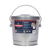 Behrens™ 6-Gallon Galvanized Steel Pail with Lid