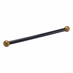 Patriot Lighting® Post Light Replacement Bronze Cross Arm and Ball