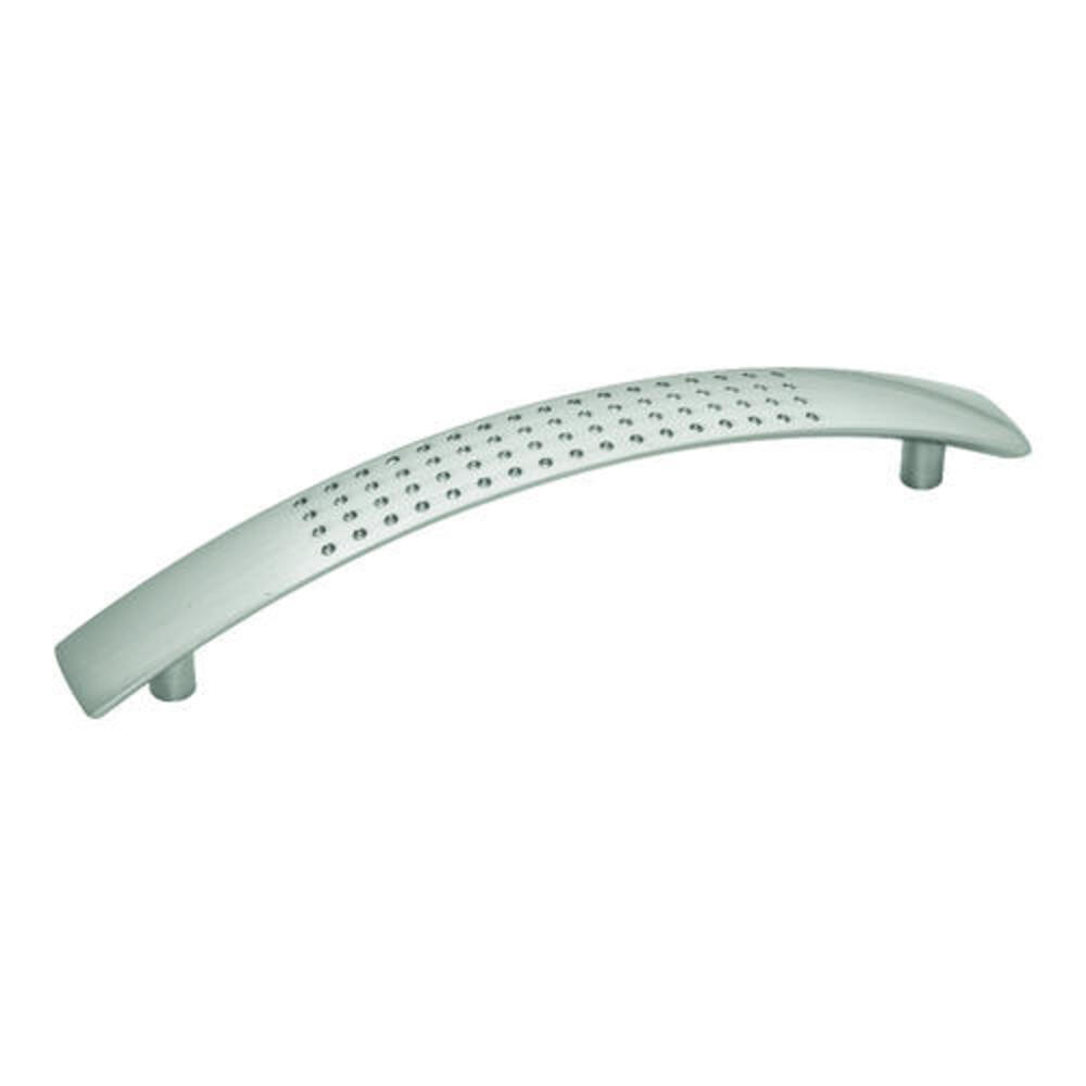 Metropolis 5 in. Center-to-Center Matte Black Pull Metropolis 5 in. Center-to-Center Matte Black Pull