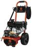 Ariens® 3,800 Max PSI 2.5 Max GPM Gas Pressure Washer