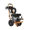Ariens® 3,800 Max PSI 2.5 Max GPM Gas Pressure Washer