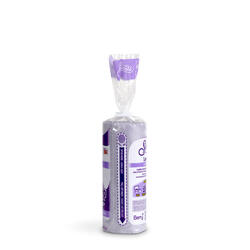 Twist Tie Lavender Scented Small Trash Bags - 4 Gallon - 105ct