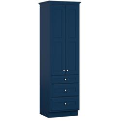 Menards bathroom shop linen cabinets
