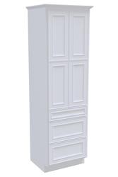 Linen Cabinet Parsons 18