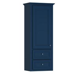 Rubbermaid® 24W x 27H x 14D Charcoal Wall Storage Cabinet at Menards®