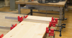 IBeam, Heavy Duty Steel Bar Clamp - Products – BESSEY - View #6