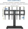 Promounts Full Motion TV Wall Mount for TVs 24" - 60"