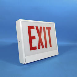 Emergency Exit Lights, Exit Signs, Inverters, FAQs Chicago, Aurora