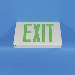 Smart Electrician LED 2-Head Emergency Exit Light at Menards®