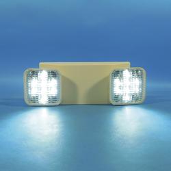 LED Emergency Light