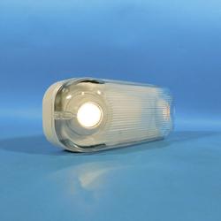 WLTU-WLTU-LED - Wet Location Emergency Light