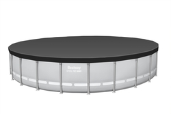 Bestway® Steel Pro MAX 24' x 52