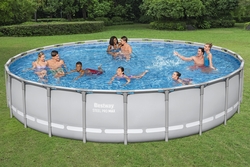 Bestway® Steel Pro MAX 24' x 52