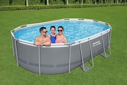 Bestway® Steel Pro MAX 16' x 10' x 42