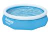 Bestway® Fast Set™ 10' x 30" Round Inflatable Pool Set