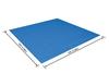 Bestway® Round 16' Ground Cloth for Above Ground Pools