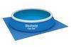 Bestway® Round 16' Ground Cloth for Above Ground Pools