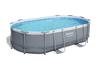 Bestway® Power Steel™ 16' x 10' x 42" Above-Ground Pool Set