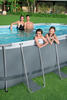 Bestway® Power Steel™ 16' x 10' x 42" Above-Ground Pool Set
