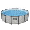 Bestway® Steel Pro MAX™ 16' x 48" Above-Ground Pool Set