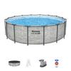 Bestway® Steel Pro MAX™ 16' x 48" Above-Ground Pool Set